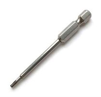 картинка Бита магнитная 1/4" Torx T8 75 мм  от магазина Интерком-НН
