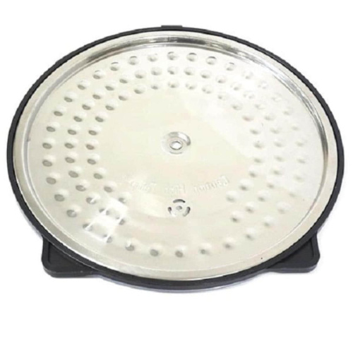 картинка Redmond RMC-IHM301-KR крышка съемная внутренняя алюминиевая для мультиварки RMC-IHМ301 от магазина Интерком-НН фото 6