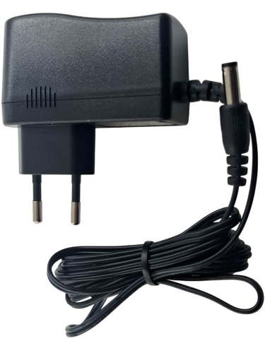 картинка Red Solution V3050-ZU блок питания (сетевой адаптер) для пылесоса V3050  от магазина Интерком-НН