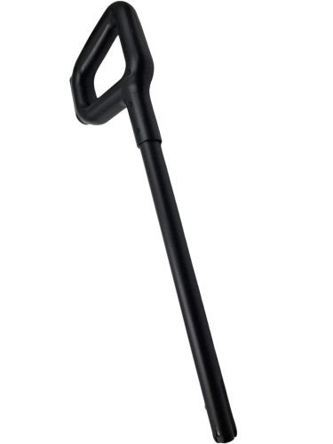 картинка Redmond RV-UR390-RUV ручка корпуса в сборе для пылесоса RV-UR390 от магазина Интерком-НН фото 2