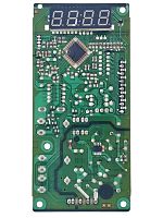 картинка LG EBR75234827 БУ (USED) Плата управления для микроволновой печи MB4042DSY от магазина Интерком-НН