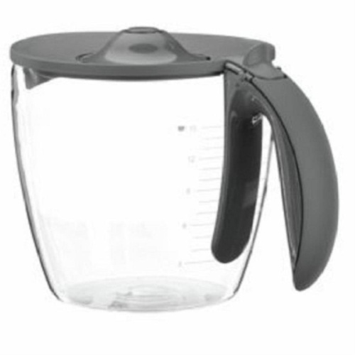 картинка Bosch 00647067 cтеклянная колба для кофеварок от магазина Интерком-НН