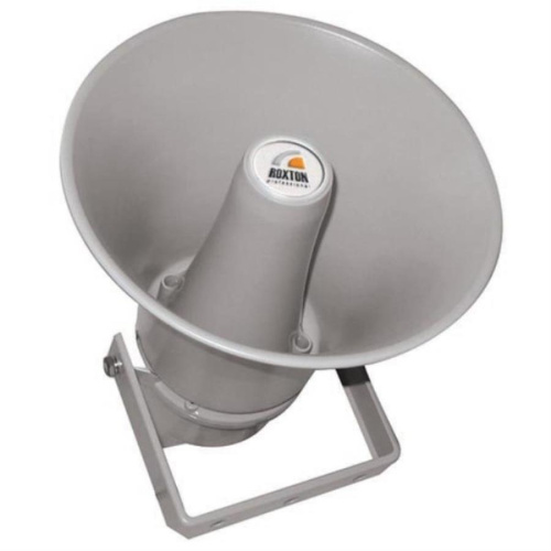 картинка Roxton HS-30T Громкоговоритель рупорный  30 Вт уличный от магазина Интерком-НН