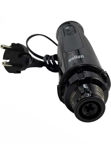 картинка Braun MQ50202-MB (AS00009763) моторный блок в сборе 1000Вт для блендера MQ50202MBK  от магазина Интерком-НН фото 3