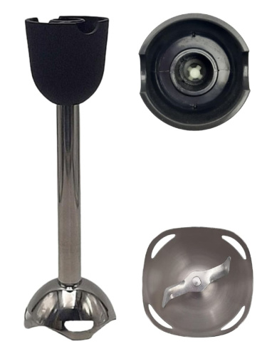 картинка Redmond RHB-2915B-CH-V2NEW насадка измельчитель (чоппер) для блендера (вариант №2) RHB-2915B от магазина Интерком-НН
