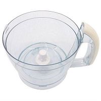 картинка Moulinex MS-5966313 чаша для кухонного комбайна Ovatio 2, OptiPro от магазина Интерком-НН