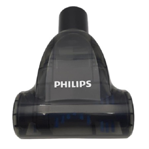 изображение Philips 432200425151 (CRP759/01) мини-турбощетка для пылесоса FC8651, FC8654, FC8656, FC8657, FC9728 магазин Компании Интерком-НН картинка Philips 432200425151 (CRP759/01) мини-турбощетка для пылесоса FC8651, FC8654, FC8656, FC8657, FC9728 от магазина Интерком-НН