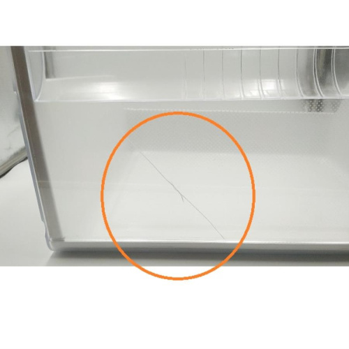 картинка Bosch 00477223 Ящик УЦЕНКА морозильной камеры для холодильника, для KG39NA06/01 от магазина Интерком-НН фото 3