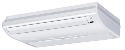 картинка Haier AC18CS1ERA(S)/1U18FS2ERA Напольно-потолочный кондиционер инвертор тепло/холод 5,5/5,0 кВт от магазина Интерком-НН фото 4