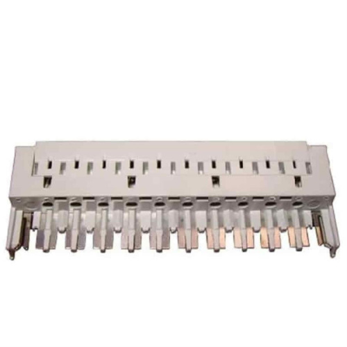 картинка WT-1041D Укомплектованный магазин защиты WT-1041A с 3-х полюсными разрядниками 3R230 от магазина Интерком-НН фото 2