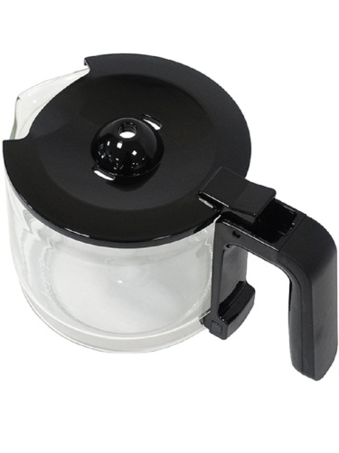 картинка Red Solution RCM-M1528-KL колба стеклянная в сборе для кофеварки RCM-M1528 от магазина Интерком-НН фото 3