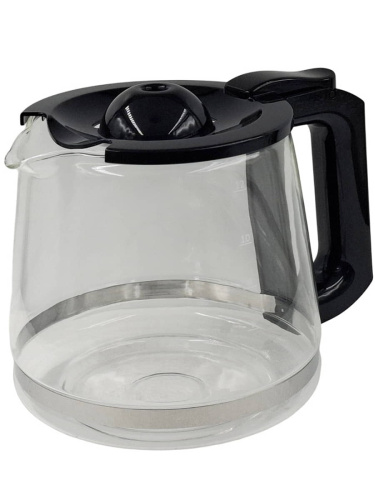 картинка Red Solution CM1536-KL колба стеклянная в сборе для кофеварки CM1536 от магазина Интерком-НН фото 2