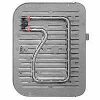 картинка Redmond RGM-M805-TEN (RGP-01) Поверхность с нагревательным элементом в сборе электрогриля RGM-M805 от магазина Интерком-НН