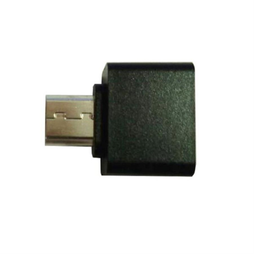 изображение OTG адаптер (3327) micro USB (черный) магазин Компании Интерком-НН картинка OTG адаптер (3327) micro USB (черный) от магазина Интерком-НН