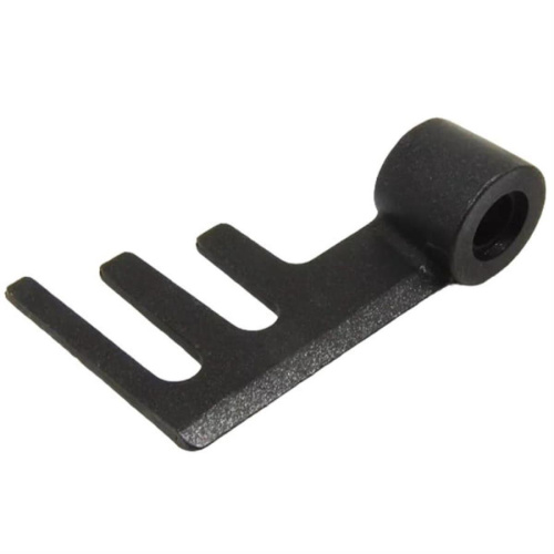 картинка ADD97G160-CH Лопатка ржаного хлеба для Panasonic SD-2501, 2511, SD-ZB2502, 2512, SD-255, 257 от магазина Интерком-НН фото 4