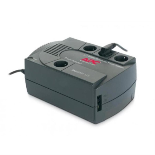 картинка Комплект ИБП APC Back-UPS серии ES+Аккумулятор Delta HR12-7.2 от магазина Интерком-НН