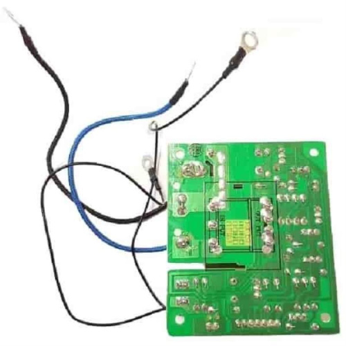 изображение Redmond RMCM110XXXXX4X062AA2 (YST-5005-2-B) плата питания (вариант №2) для мультиварки RMC-M110 магазин Компании Интерком-НН фото 2 картинка Redmond RMCM110XXXXX4X062AA2 (YST-5005-2-B) плата питания (вариант №2) для мультиварки RMC-M110 от магазина Интерком-НН фото 2