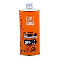 картинка Autobacs Engine Oil FS 5W-30 SN/CF/GF-5 моторное масло синтетическое (1л) от магазина Интерком-НН
