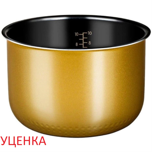 изображение Redmond УЦЕНКА RB-A533 чаша (кастрюля) для мультиварки RMC-281, RMC-28 Объем чаши 5 л. магазин Компании Интерком-НН картинка Redmond УЦЕНКА RB-A533 чаша (кастрюля) для мультиварки RMC-281, RMC-28 Объем чаши 5 л. от магазина Интерком-НН