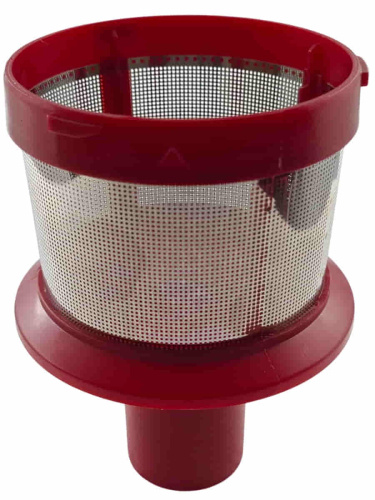 картинка Redmond RV-UR356-FLSV2 фильтр внутренний сетчатый (вариант №2) для пылесоса RV-UR356 от магазина Интерком-НН фото 2