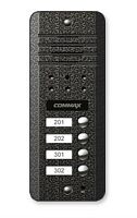 картинка Commax DRC-4DC Вызывная панель цветная камера 4 абонента магазин Интерком-НН являющийся официальным представителем в России картинка Commax DRC-4DC Вызывная панель цветная камера 4 абонента от магазина Интерком-НН