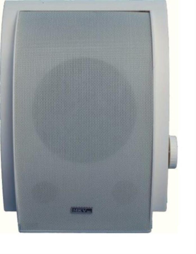 картинка MKV Pro PA-20ATT Настенный громкоговоритель, мощность 10Вт/6Вт/3Вт  от магазина Интерком-НН