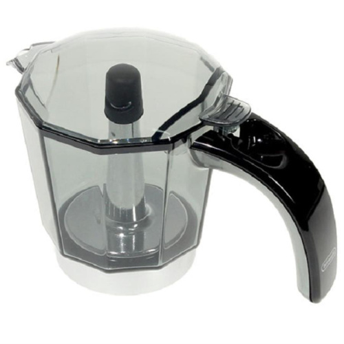 изображение DeLonghi 7313284909 Колба на 6 чашек для гейзерной кофеварки EMKM6.B магазин Компании Интерком-НН картинка DeLonghi 7313284909 Колба на 6 чашек для гейзерной кофеварки EMKM6.B от магазина Интерком-НН