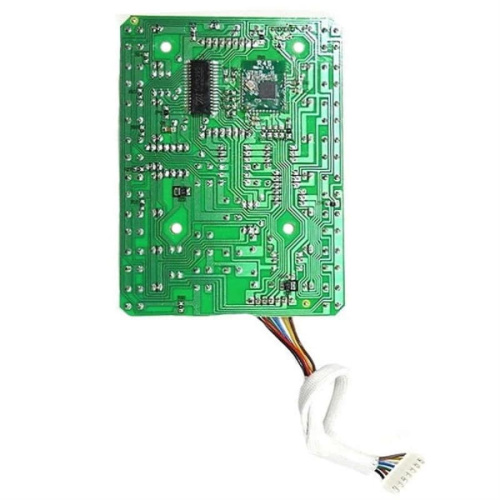 картинка Redmond RMC-M40S-PUv1 плата управления (вариант №1) для мультиварки RMC-M40S от магазина Интерком-НН фото 2