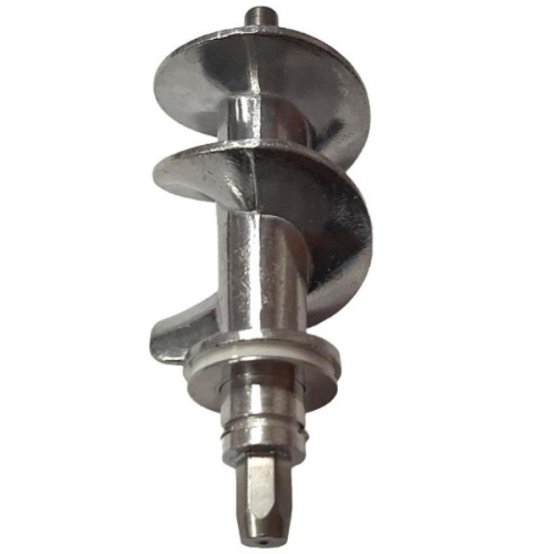 картинка Redmond RMG-1231-SHNV1 шнек в сборе (вариант №1) шестигранник для мясорубки RMG-1231 от магазина Интерком-НН фото 2