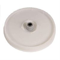 картинка Moulinex MS-5821104 Шестерня большая для кухонного комбайна Moulinex от магазина Интерком-НН