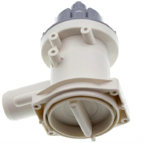 картинка Askoll 63BS618 (RS0629) сливной насос (помпа) M230 34Вт в сборе с улиткой для стиральной машины  от магазина Интерком-НН фото 2