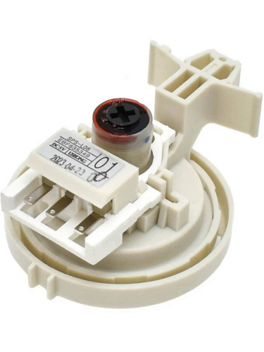 картинка LG EBF63534901 (SPS-L06) датчик уровня воды (прессостат) DC5V для стиральной машины E10B8LD0 от магазина Интерком-НН фото 4