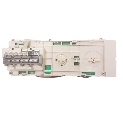 изображение Panasonic AXW24V-11458 плата управления для стиральной машины NA-106VC5 магазин Компании Интерком-НН картинка Panasonic AXW24V-11458 плата управления для стиральной машины NA-106VC5 от магазина Интерком-НН