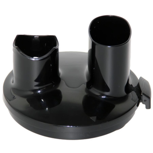 изображение Braun 7322111274 крышка-редуктор чаши измельчителя (1500мл) для блендера Multiquick 5, 7 черный магазин Компании Интерком-НН картинка Braun 7322111274 крышка-редуктор чаши измельчителя (1500мл) для блендера Multiquick 5, 7 черный от магазина Интерком-НН