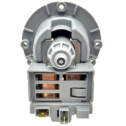 изображение Askoll PMP100 (144997) мотор сливного насоса (помпа) M231 40 Вт, 0,2 А, медная обмотка для стиральной машины магазин Компании Интерком-НН фото 2 картинка Askoll PMP100 (144997) мотор сливного насоса (помпа) M231 40 Вт, 0,2 А, медная обмотка от магазина Интерком-НН фото 2
