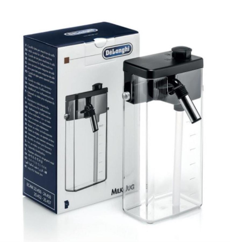 картинка DeLonghi 5513294511 Капучинатор DLSC005 для кофемашины ECAM23.450, ECAM24.450, ECAM25.452 от магазина Интерком-НН