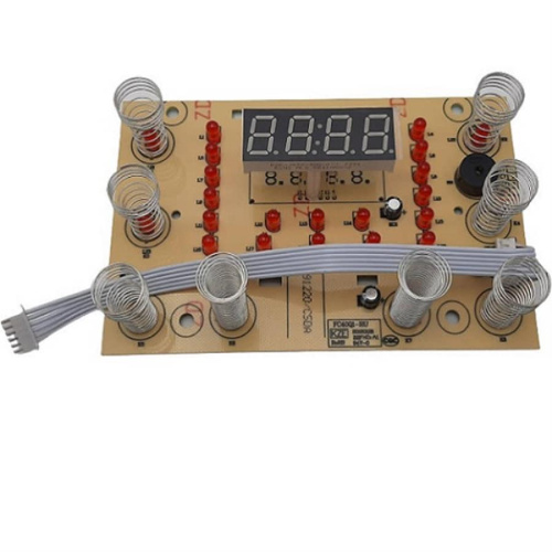 картинка Redmond RMC-450-PU (FC40Q1-RU) плата управления для мультиварки RMC-450 от магазина Интерком-НН