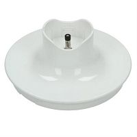 картинка Kenwood KW712996 Крышка-редуктор чаши (500 мл) для блендера HDP405  магазин Интерком-НН являющийся официальным представителем в России картинка Kenwood KW712996 Крышка-редуктор чаши (500 мл) для блендера HDP405  от магазина Интерком-НН