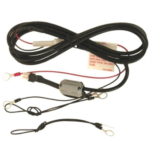 картинка Panasonic KX-A228XJ Кабель резервного питания для блока питания S,M типа от магазина Интерком-НН