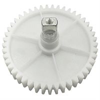 картинка Redmond RMG-1235-SHLV3 шестерня большая с валом (вариант №3) для мясорубки RMG-1235 от магазина Интерком-НН