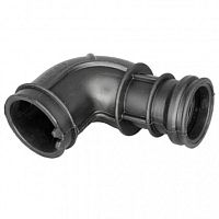картинка Indesit C00256973 (482000022017) Впускной патрубок от нагревательного элемента посудомоечной машины от магазина Интерком-НН