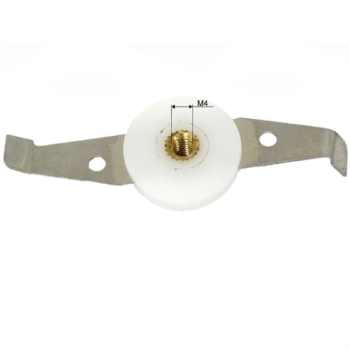 изображение Redmond RCG-CBM1604-NGV1 нож (вариант №1) для кофемолки RCG-CBM1604 магазин Компании Интерком-НН фото 2 картинка Redmond RCG-CBM1604-NGV1 нож (вариант №1) для кофемолки RCG-CBM1604 от магазина Интерком-НН фото 2