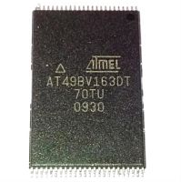 картинка AT49BV163DT (1107-001505A) IC-FLASH MEMORY, 16Mbit, 1Mx16 от магазина Интерком-НН