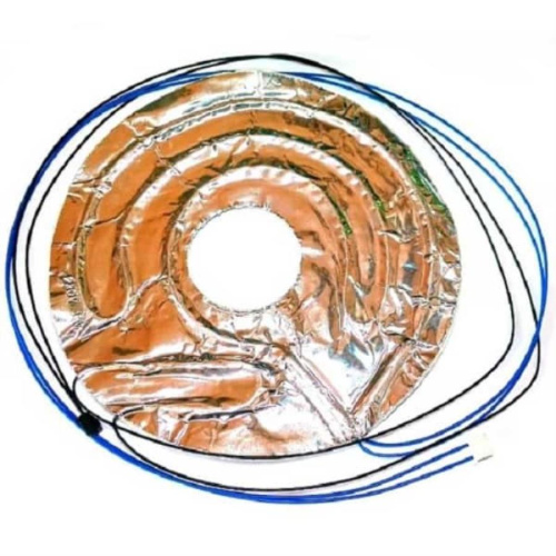 картинка Redmond RMC-M45011-TENV ТЭН (нагревательный элемент) верхний для мультиварки RMC-M45011 от магазина Интерком-НН