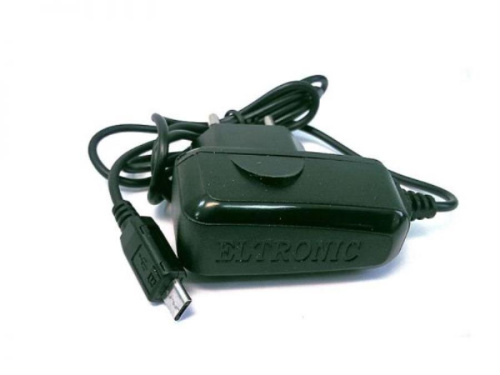 изображение СЗУ Samsung G810/S5620/i8500/6500/6700/HTC micro USB (Eltronic) магазин Компании Интерком-НН картинка СЗУ Samsung G810/S5620/i8500/6500/6700/HTC micro USB (Eltronic) от магазина Интерком-НН