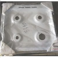 картинка Indesit C00117692 Верхняя варочная эмалированная поверхность (рабочий стол) для кухонной плиты от магазина Интерком-НН