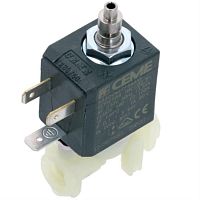 картинка Delonghi 5213218251 Электромагнитный клапан кофемашины от магазина Интерком-НН