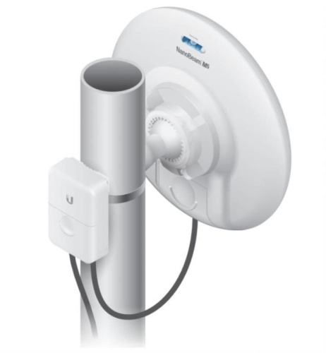 картинка Ubiquiti Ethernet Surge Protector грозозащита от магазина Интерком-НН фото 3