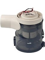 картинка Red Solution VG3040-KNV контейнер для сбора пыли в сборе к пылесосу VG3040 от магазина Интерком-НН