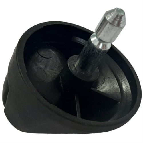 картинка Redmond RV-R280-KL колесо переднее универсальное для робот-пылесоса RV-R280 от магазина Интерком-НН фото 2